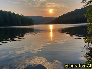 Lake01 / Night lofi playlist • Lofi music / Chill beats to relax