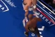 Floyd Mayweather vs Conor Mcgregor Round #KO KNOCKOUT