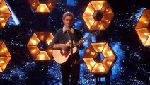 Chase Goehring: Singer Performs His Original Song 