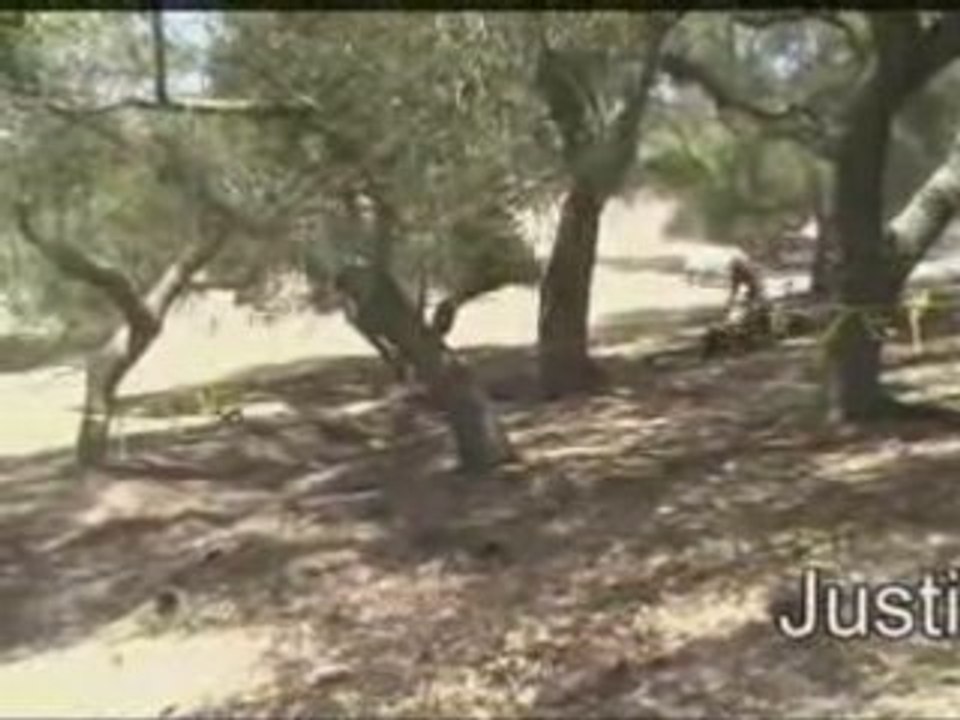 2007 WORCS ATV National Round 5 – Pro Racing