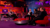 GANDALF THE GRAHAM - The Graham Norton Show