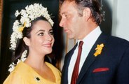 Elizabeth Taylor and Richard Burton are said to have lived like 'members of the royal family'