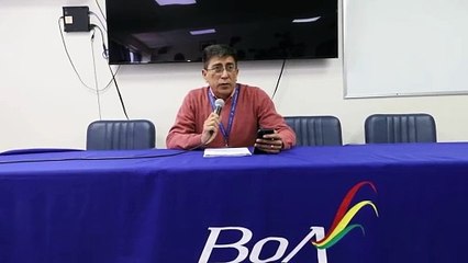 BOA SUSPENDERÁ SUS OPERACIONES