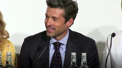 Patrick Dempsey Returns To TV