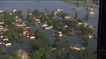 Houston Widely Flooded a Week After Harvey