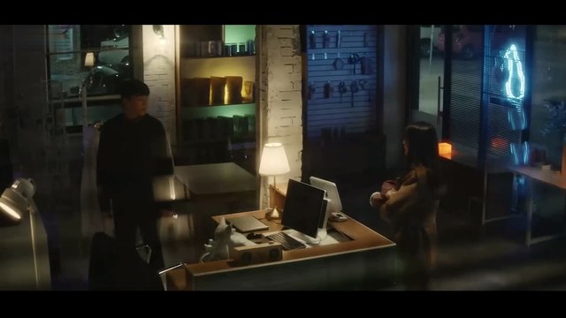 Phim Mối Tình Ngang Trái Giữa Sát Thủ Và Cảnh Sát - Review Phim Truy Sát