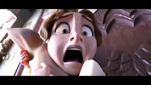 Short animation film 2
