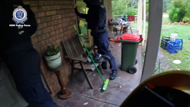 Police operation surge in Batemans Bay, 22-3-24, Batemans Bay Post