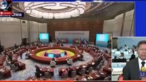Peña Nieto en la Cumbre BRICS 2017 en China