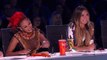 America's Got Talent 2017 - Preacher Lawson: Comedian Delivers Refreshing Take On Being Single