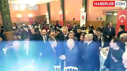 Bakan Güler: "Yurt içi ve sınır ötesinde icra ettiğimiz başarılı operasyonlarla terör örgütünün belini kırdık"