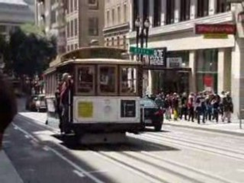 Tram