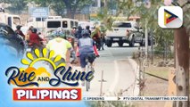 Alamin kung ano ba ang mga dapat tandaan ng mga bumibiyaheng motorista para makaiwas sa aksidente?