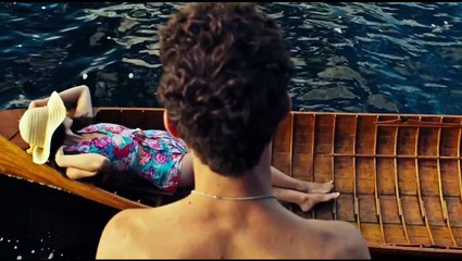 The Song of Sway Lake Bande-annonce (ES)