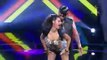 Carlos Saravia y Ximena bailando Reggeaton Bailando por un sueño 2017
