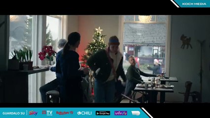 The Tunnel Bande-annonce (IT)