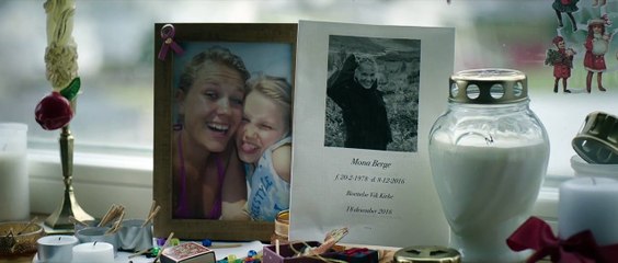 The Tunnel Bande-annonce (EN)