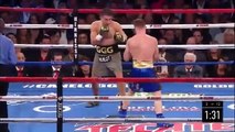 Saul Canelo Alvarez Vs Gennady Golovkin Fight 2017