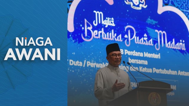 ASEAN: Malaysia kukuhkan kerjasama, tingkat perdagangan serantau