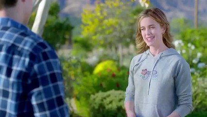 Sucré comme l'amour Bande-annonce (DE)