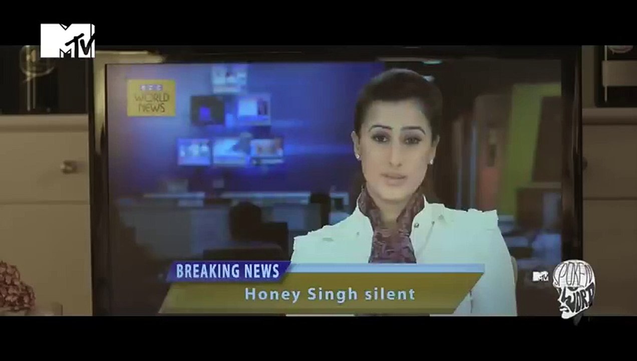 Bring Me Back _ Yo Yo Honey Singh_HIGH