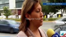 Chofer de Cabify violó y asesinó a Mara Fernanda Castilla en Puebla