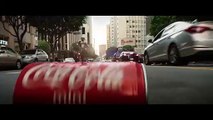 ANT MAN 2 Trailer Teaser   Hulk vs Ant Man - Coca Cola Ad (2018)