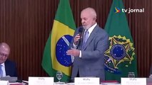 Governo Lula em crise? Reprovação do presidente cresce! Veja pesquisa Datafolha