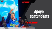 Programa 360 | Gran Polo Patriótico ratifica apoyo a la candidatura presidencial de Nicolás Maduro