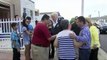 President Trump Visits Puerto Ricans Affected by Hurricane Maria