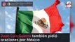 Jlo, Thalía y otros reaccionan al terremoto de México