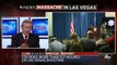 Las Vegas Police give update on mass shooting