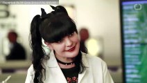 Pauley Perrette Will Leave ‘NCIS’