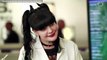 Pauley Perrette Will Leave ‘NCIS’