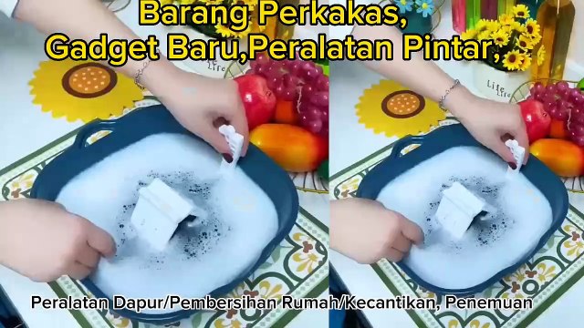 Amazing Tools, Smart Appliances, Home Cleaners, Inventions For The Kitchen ( PART 29)