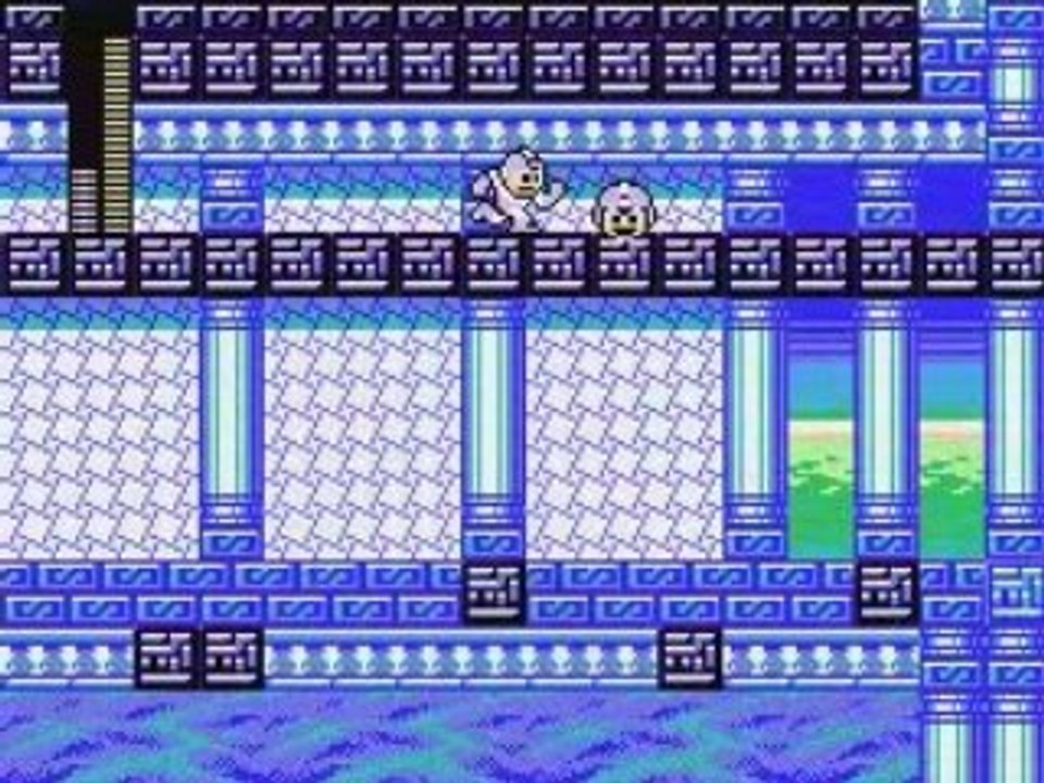 *OLD* TAS Rockman No Constancy Hard Mode WIP 1 Air Man(v1.2)