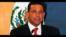 Asi lo Detuvieron/Ex Gobernador De Tamaulipas