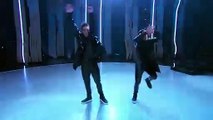 Lex & Kiki's Hip-Hop Performance - SO YOU THINK YOU CAN DANCE