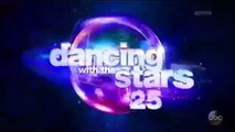 Jordan Fisher and Lindsay Arnold Tango - Dancing With the Stars Premiere