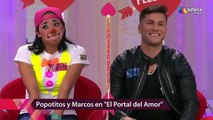 #Enamorandonos: ¡Marcos está dispuesto a hacer que Popotitos olvide a Fer Corona!