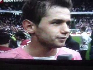 SENAD LULIC -  SOVICAK -  INTERVIJU