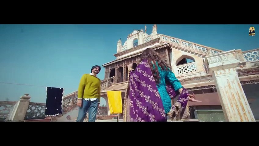 MOHALLA - Official Music Video _ Afsana Khan _ Rakhi Sawant _ Abeer _ Oye Ku_HIGH