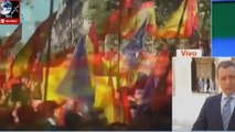 Puigdemont irá a la carcel si delcara la Independencia de Cataluña