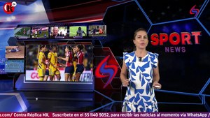 Sport News / Piloto