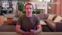 Mark Zuckerberg defiende #Facebook tras tweet de Trump