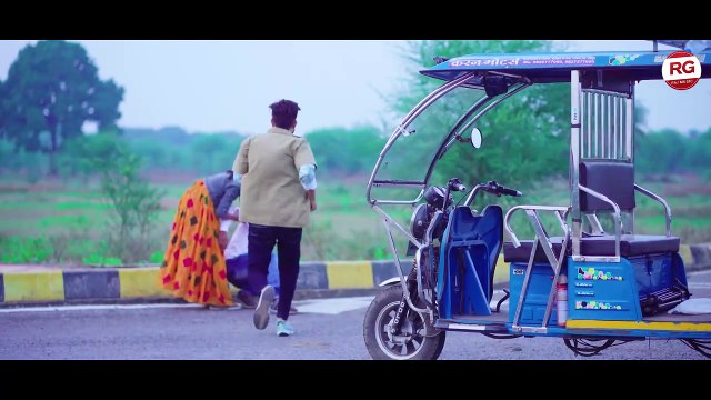 होगे रे करेजा चानी _ Sunil Soni New Cg Song_Cg New Song_ Cg Song__New Gana _ Cg _ R G RAJ MUSIC