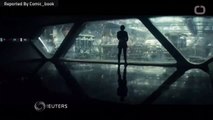 'Star Wars: The Last Jedi' TV Spot