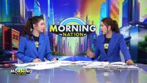 ชุดทำคดีเว็บพนันส่งหมายเรียก “บิ๊กโจ๊ก” ครั้งที่ 2 | Morning Nation | 22 มี.ค. 67 | PART 2