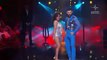 Adrian di Monte y Monserrat Yescas bailando Disco - Bailando por un sueño 2017