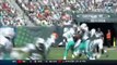 Dolphins vs. Jets - Rookie ArDarius Stewart's Great Diving Grab Sets Up Scoring Drive!